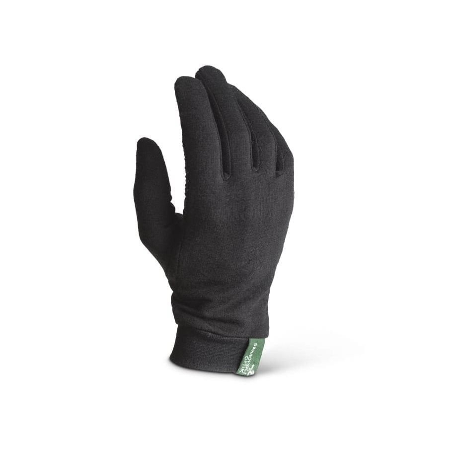 Merion Liner SVART / L