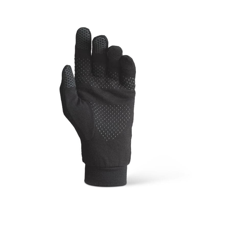 Merion Liner SVART / L