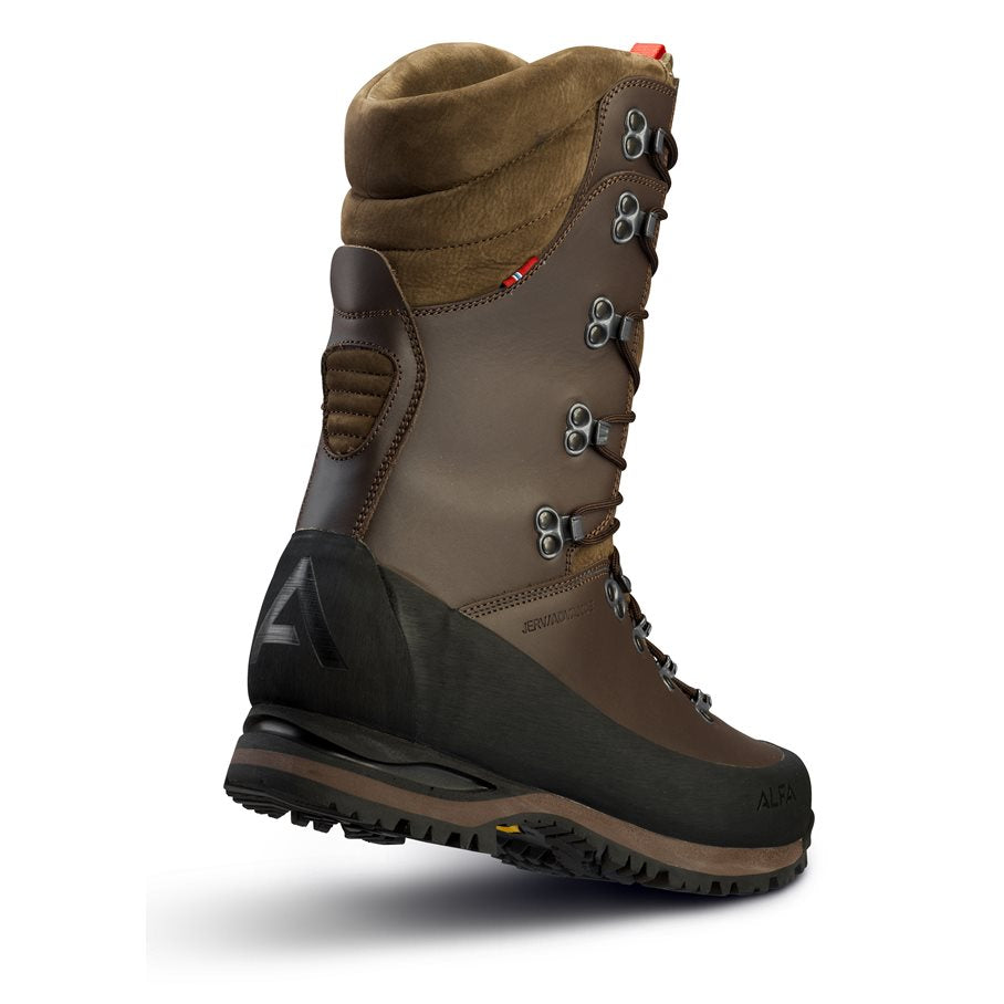 Jerv A/P/S GoreTex Känga EUR 40