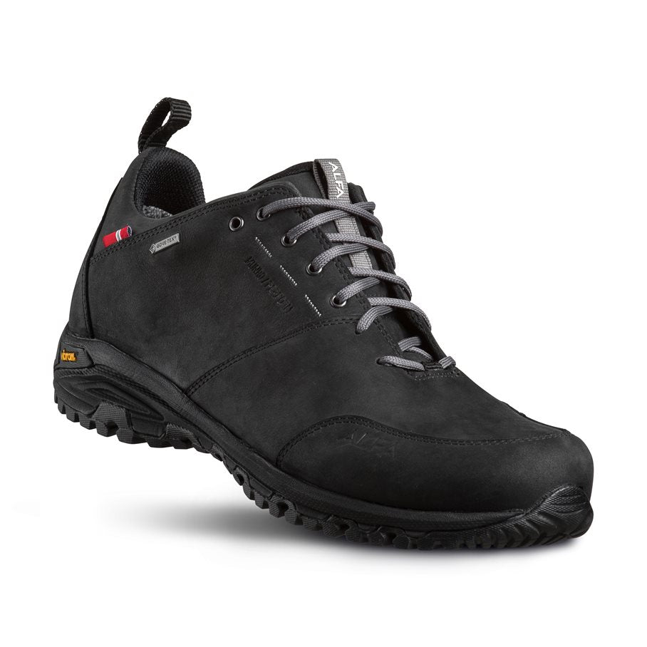Munro Perform GTX W BLACK / EUR 36