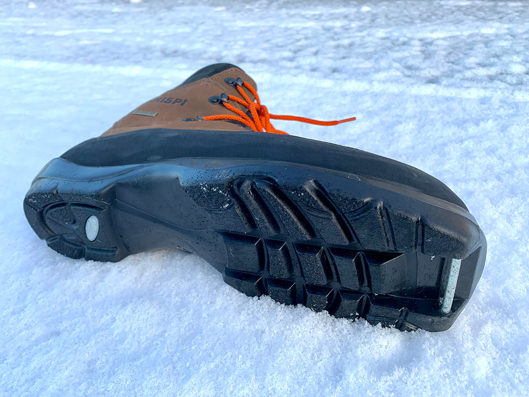 Nevada BC Pjäxa EUR 36