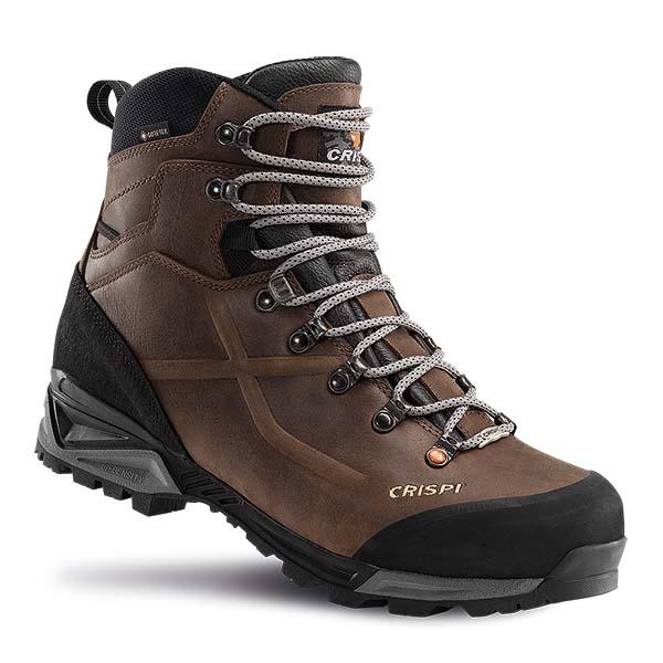 Valdres PRO GTX Brown BRUN / EUR 36