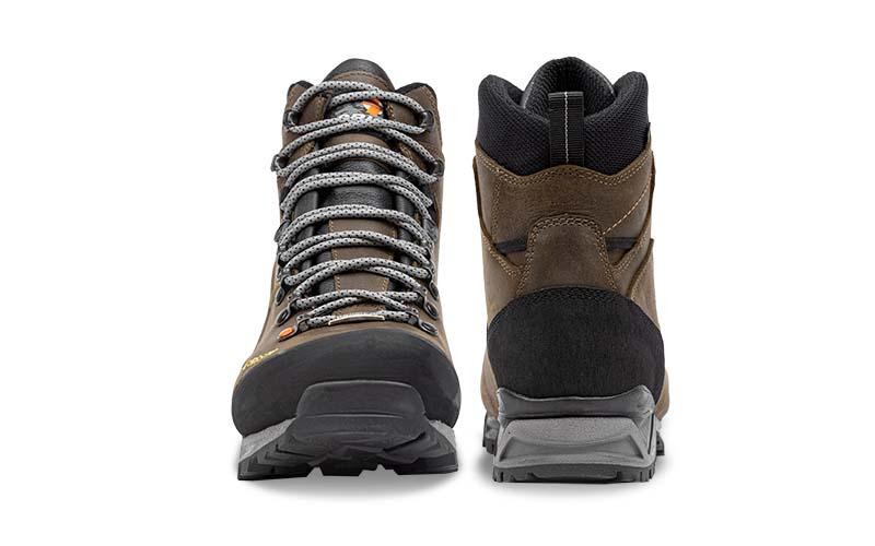 Valdres PRO GTX Brown BRUN / EUR 36
