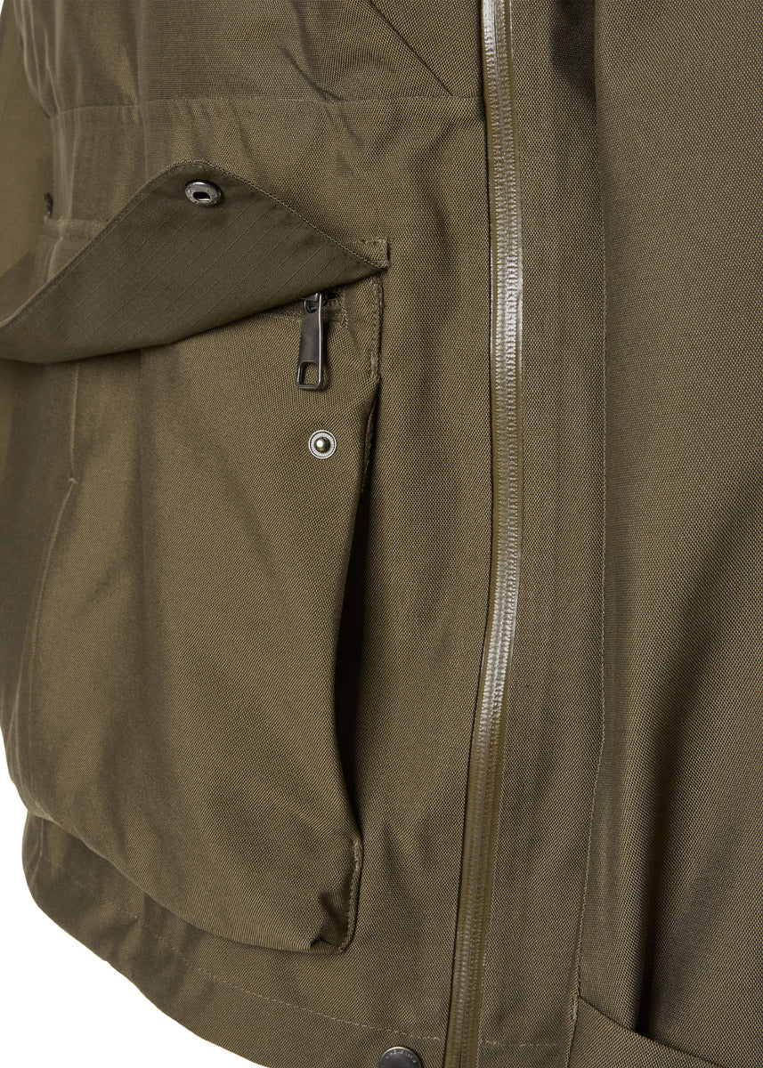 Endeavor Chevalite Anorak Women 2.0 AUTUM GREEN / 34