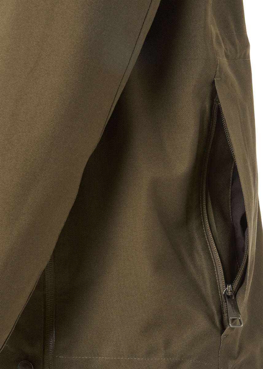 Endeavor Chevalite Anorak Women 2.0 AUTUM GREEN / 34