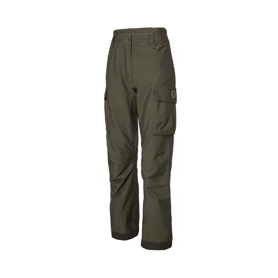 Endeavor Chevalite Pants Women 2.0 AUTUM GREEN / 46