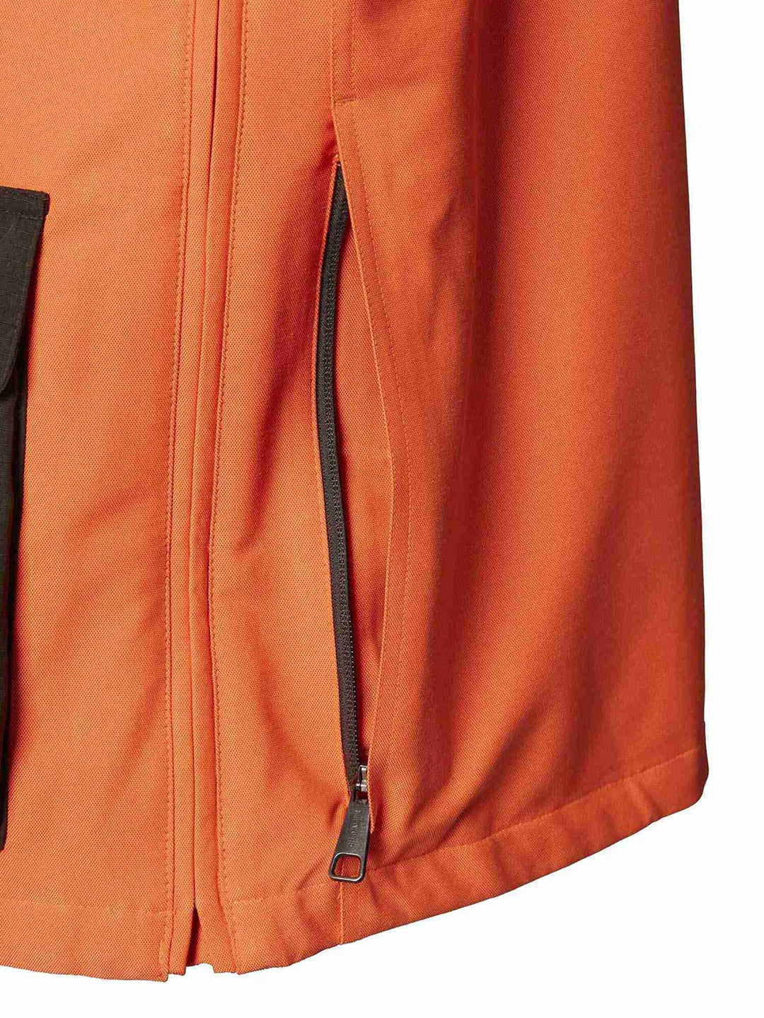 Chase Doghandler Väst ORANGE / 4XL