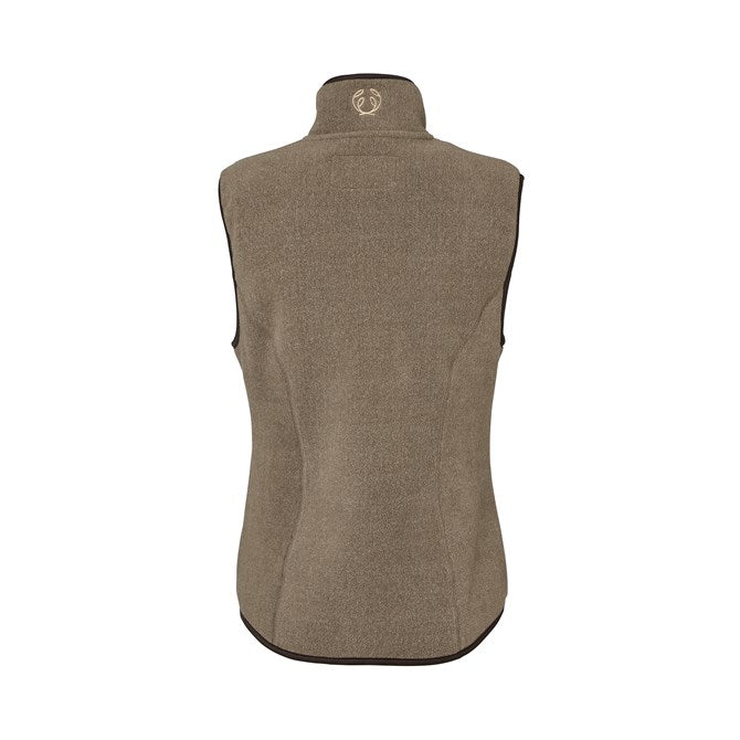 Mainstone Väst Dam BRUN / 36