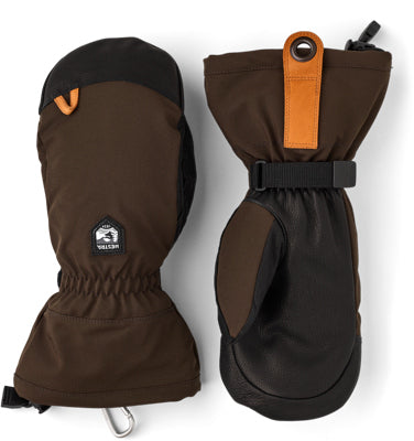 Highland Mitt DARK FOREST / 7