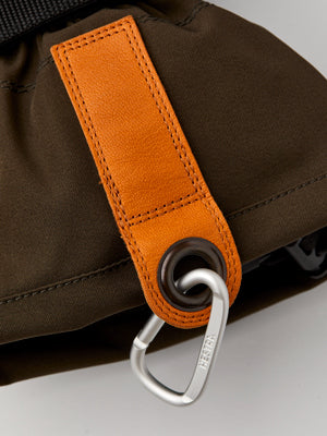 Highland Mitt DARK FOREST / 7