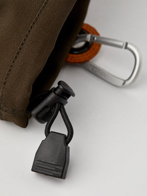 Highland Mitt DARK FOREST / 7