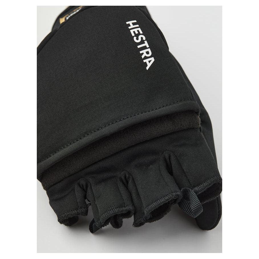 Windbreaker Pullover Mitt BLACK / 6
