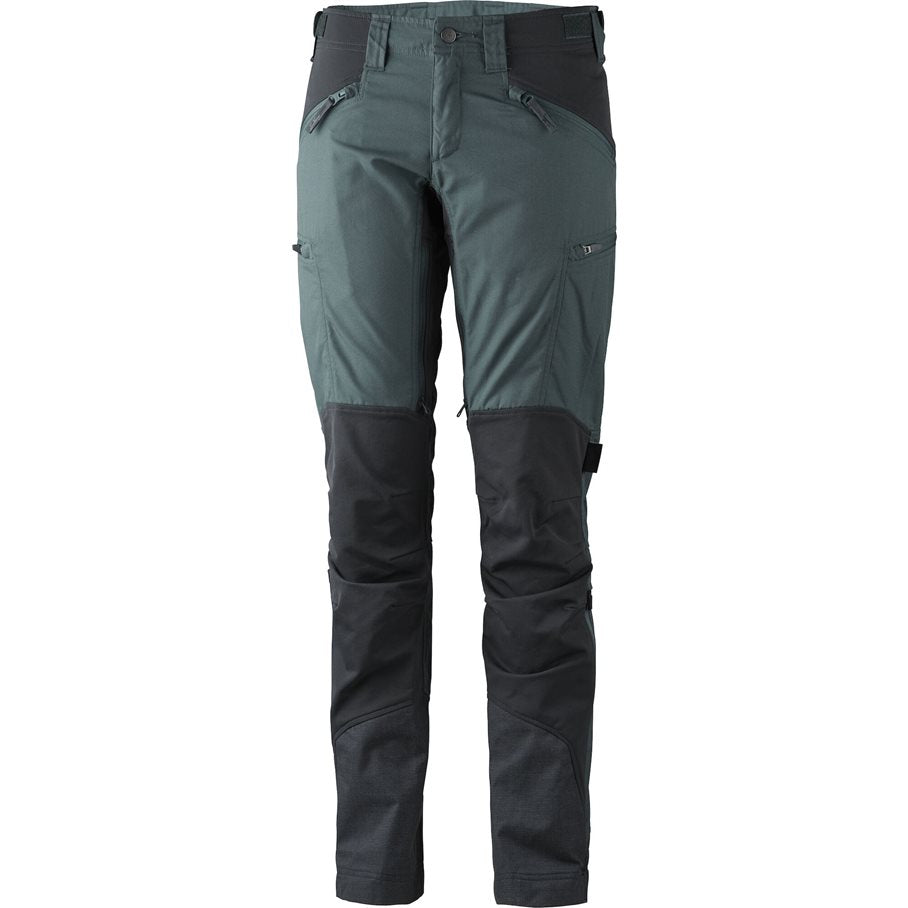 Makke Womens Pant GOLD/DARK GOLD / 34