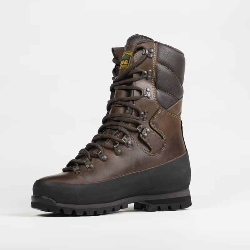 Dovre Extreme MFS Wide BRUN / UK 10