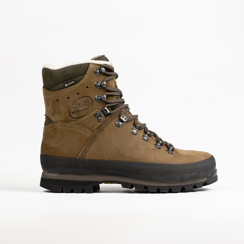 Island MFS Active Wide kängor BROWN / UK 10