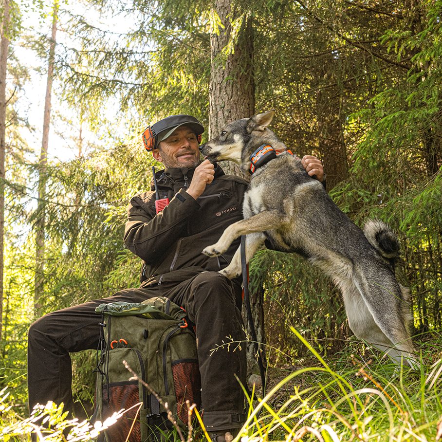 Sarek Byxa 2.0 BRUN / 46R / 46R / 46R / 46R / 46R / 46R / 46R