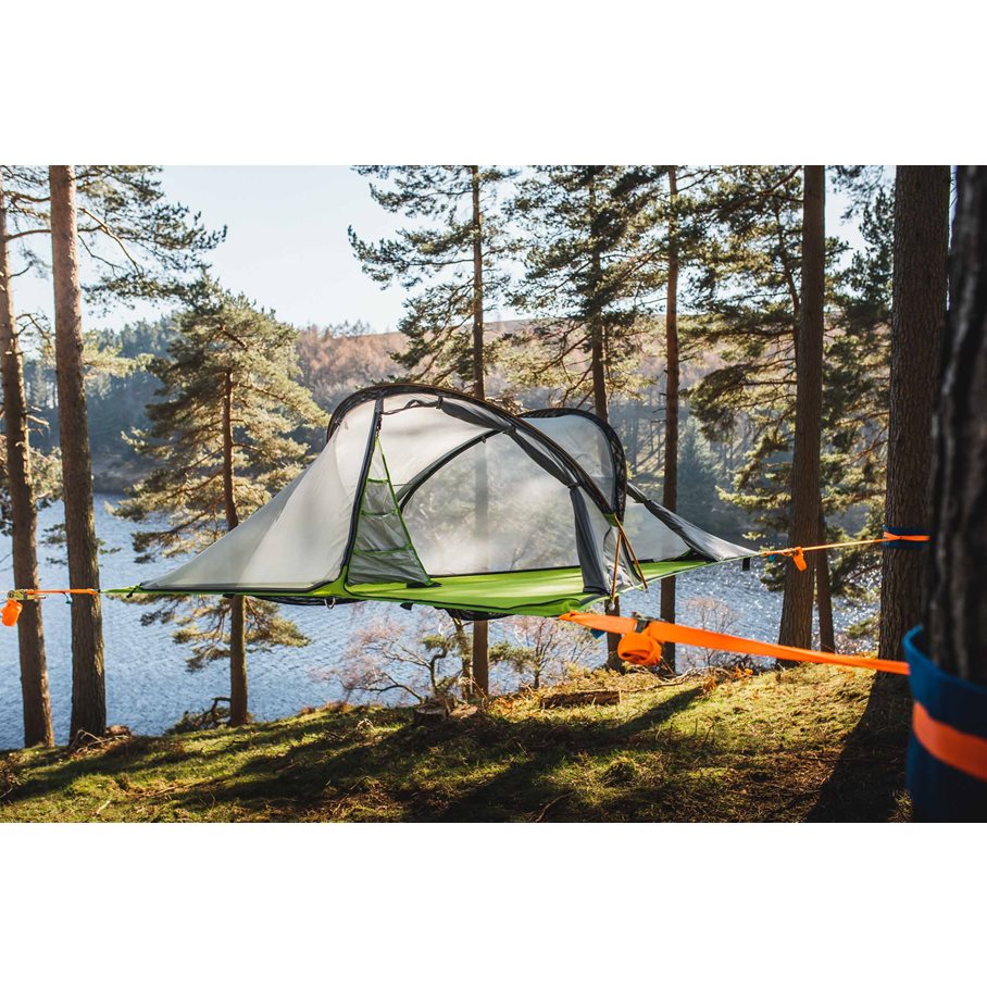 Connect Generation 3 GRÅ / EN STL