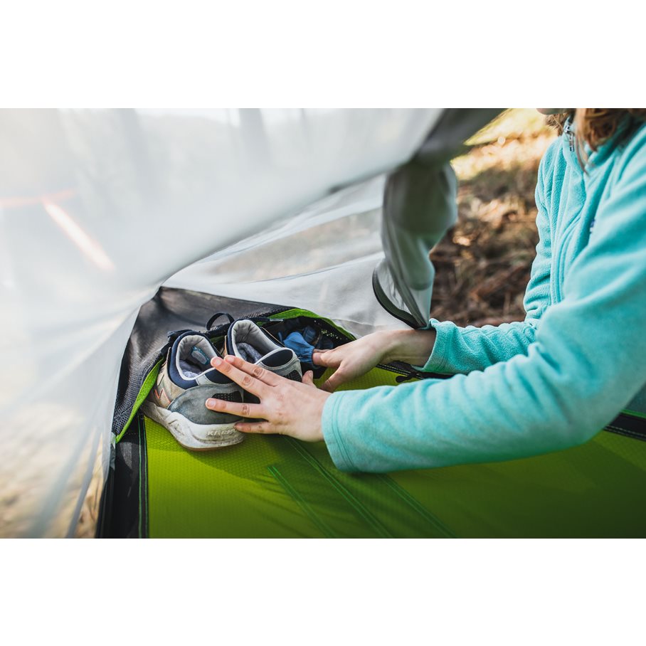 Connect Generation 3 GRÅ / EN STL