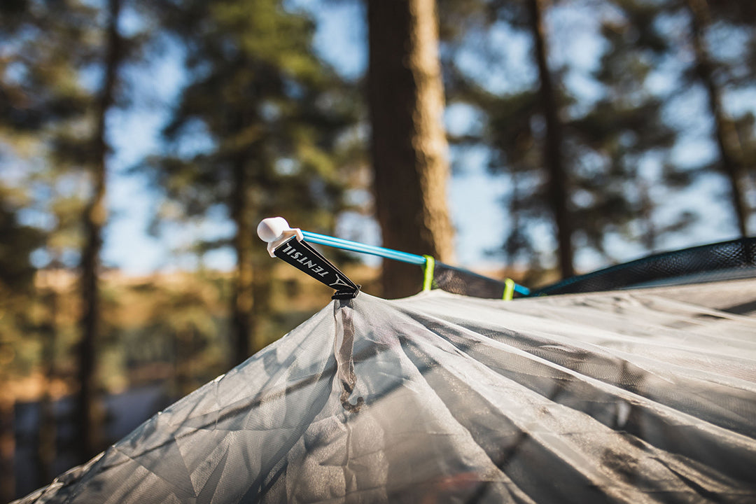 Flite+ Generation 3 FOREST GREEN / EN STL