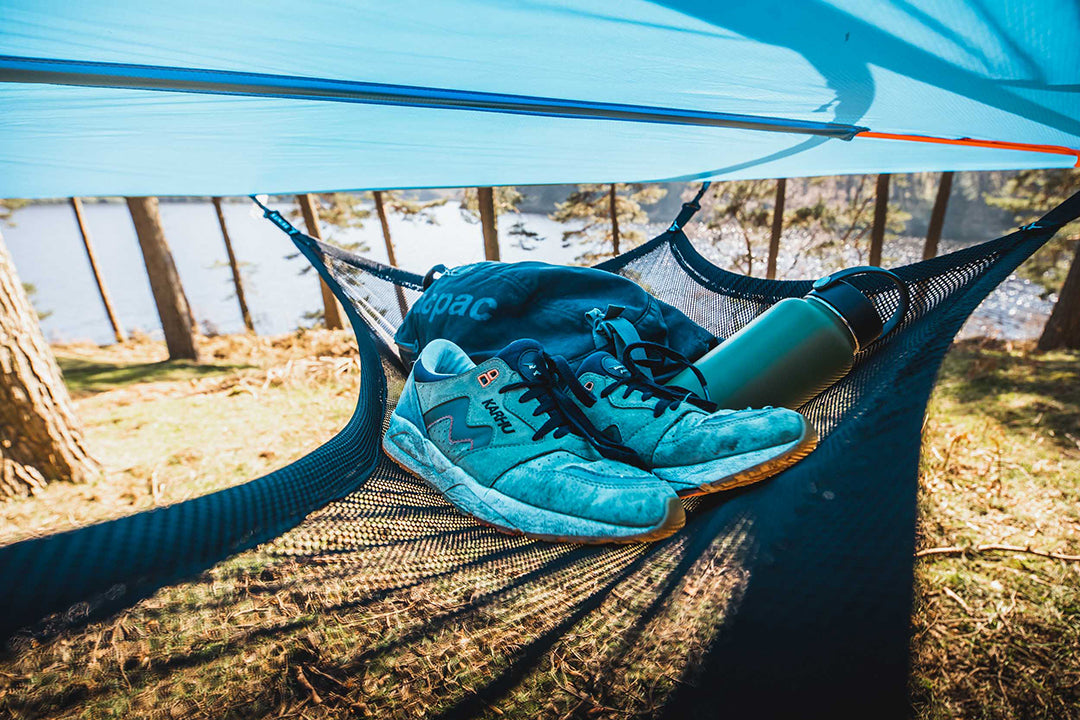 Flite+ Generation 3 FOREST GREEN / EN STL