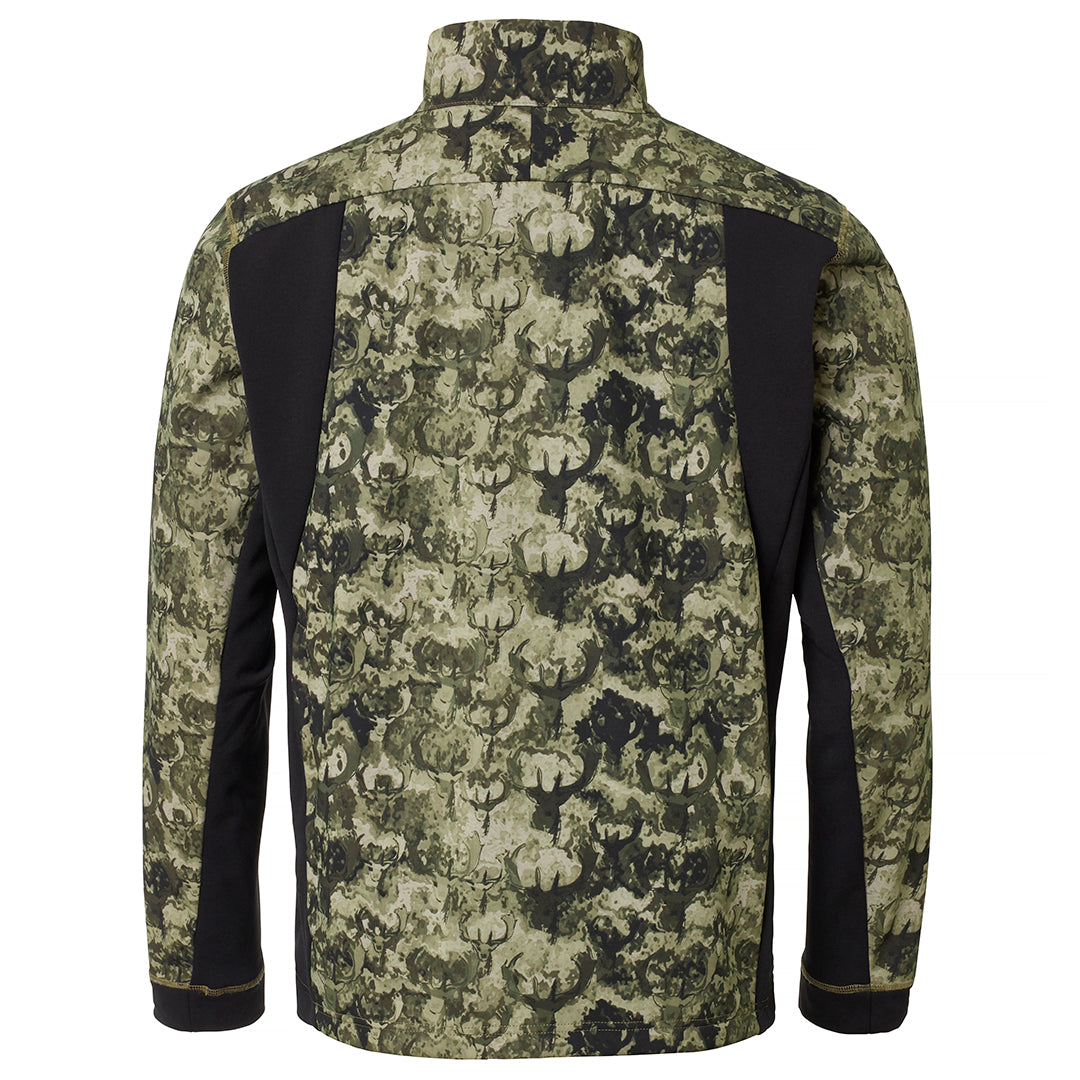 Nimrod Windblocker Jacket Men DEER CAMOUFLAGE / S