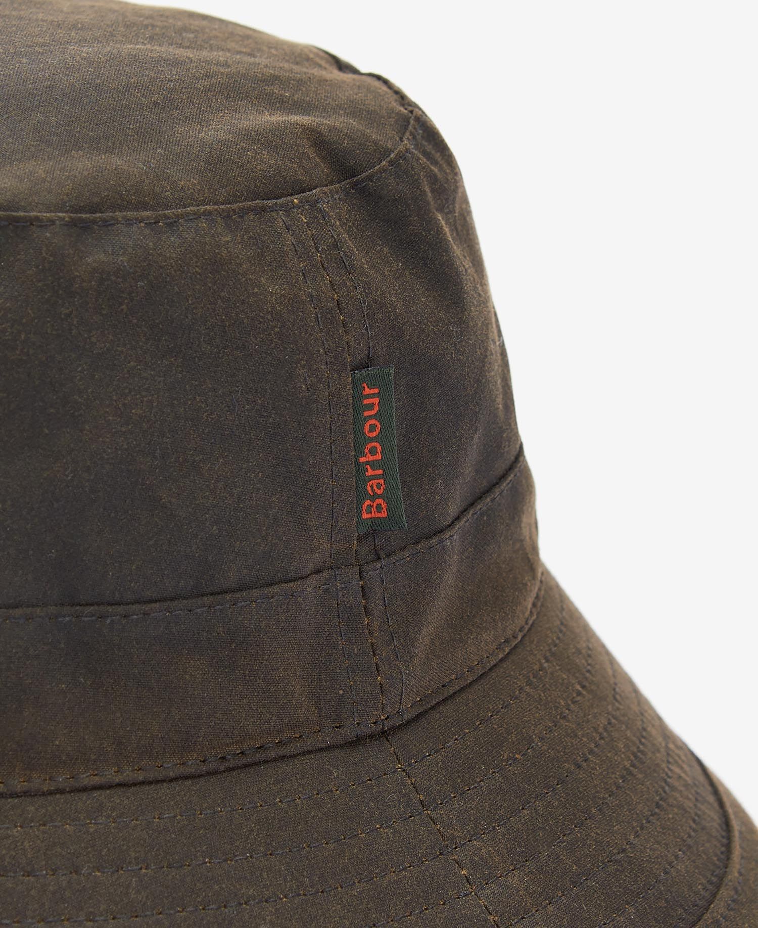 Wax Sports Hat OLIVE / M