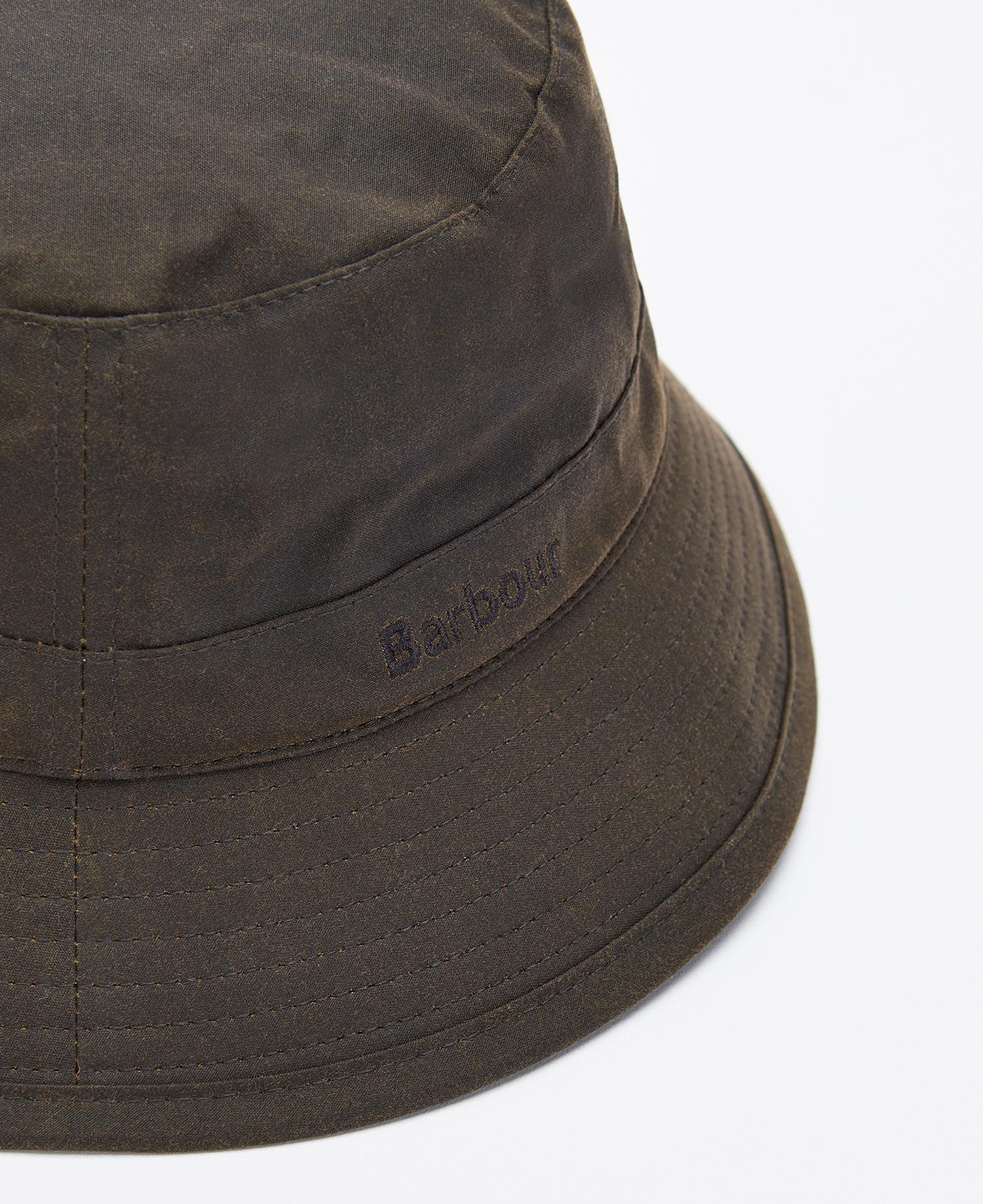 Wax Sports Hat OLIVE / M
