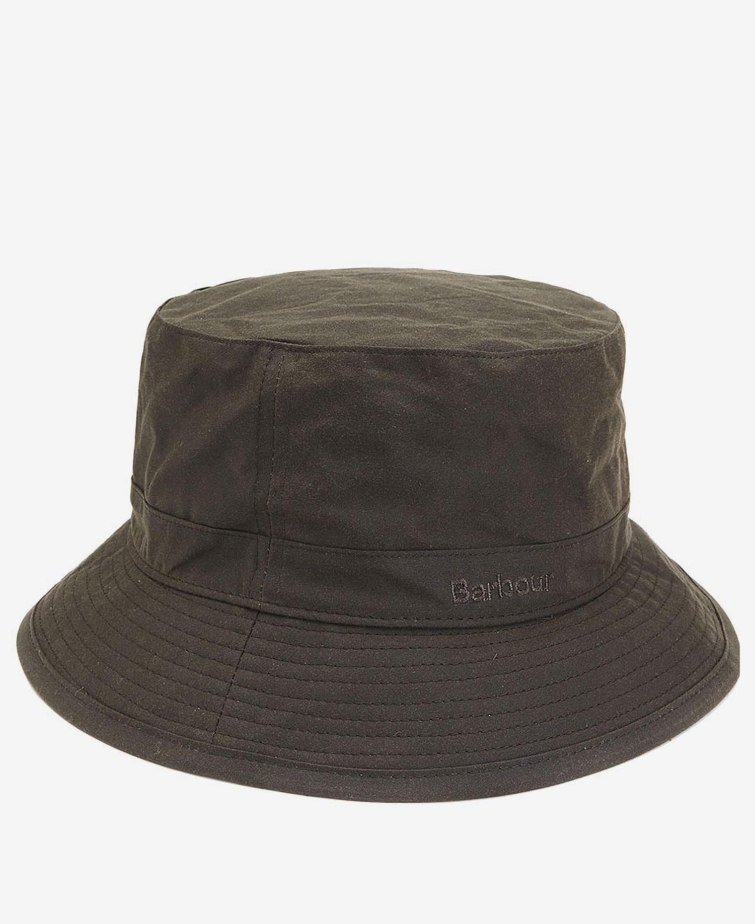 Wax Sports Hat OLIVE / M