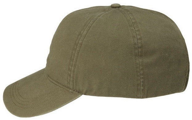Cascade Sports Cap OLIVE / EN STL