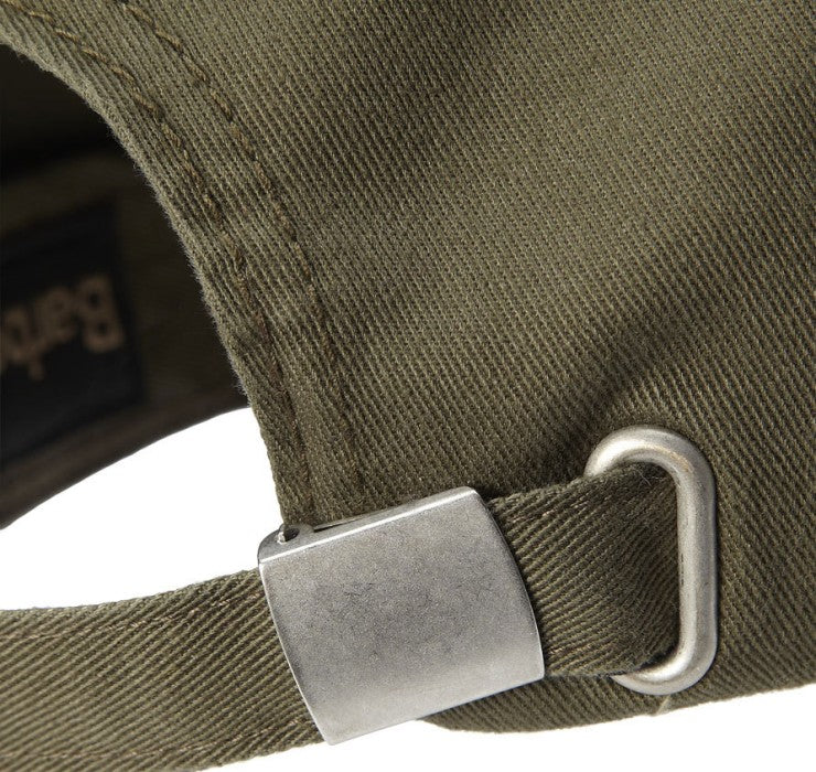 Cascade Sports Cap OLIVE / EN STL