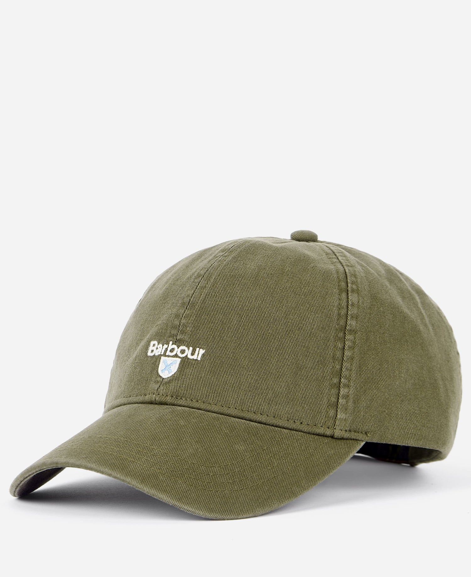 Cascade Sports Cap OLIVE / EN STL