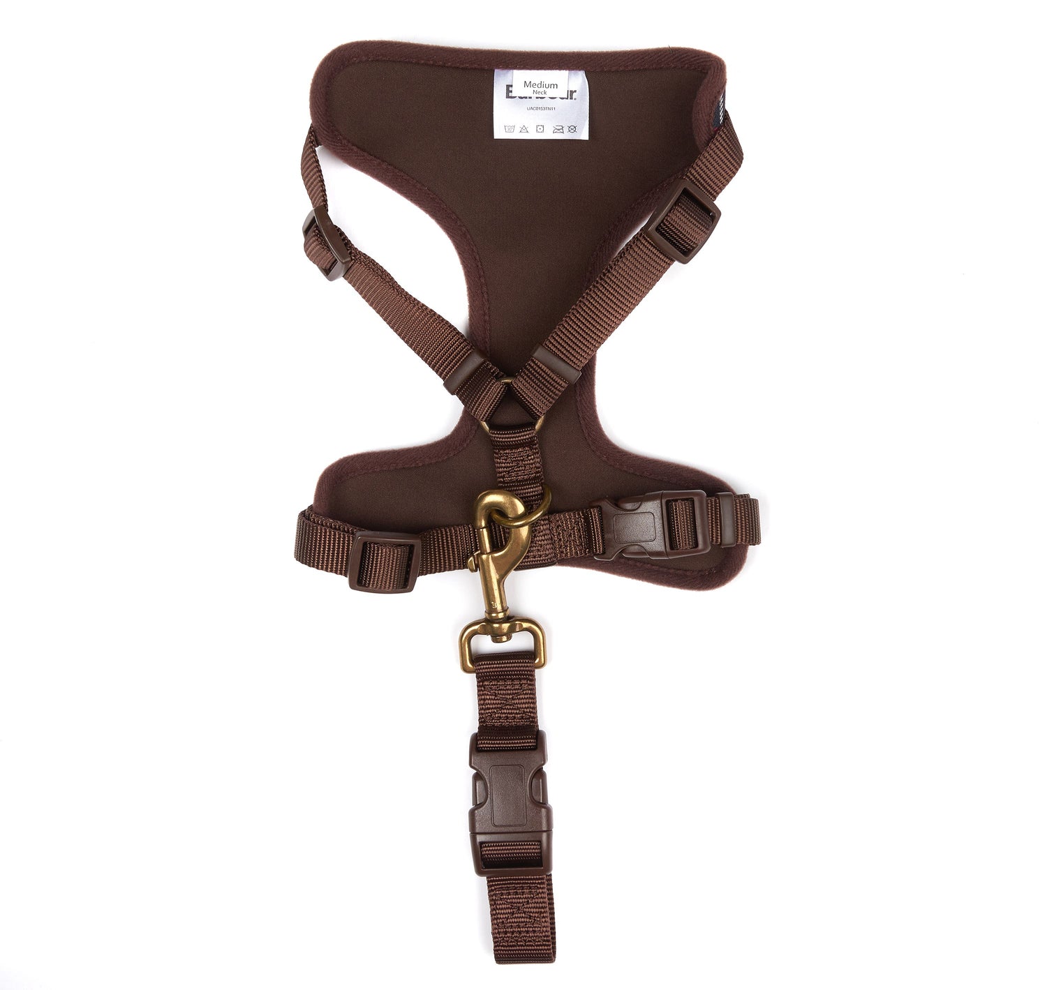 Travel And Exercise Harness S