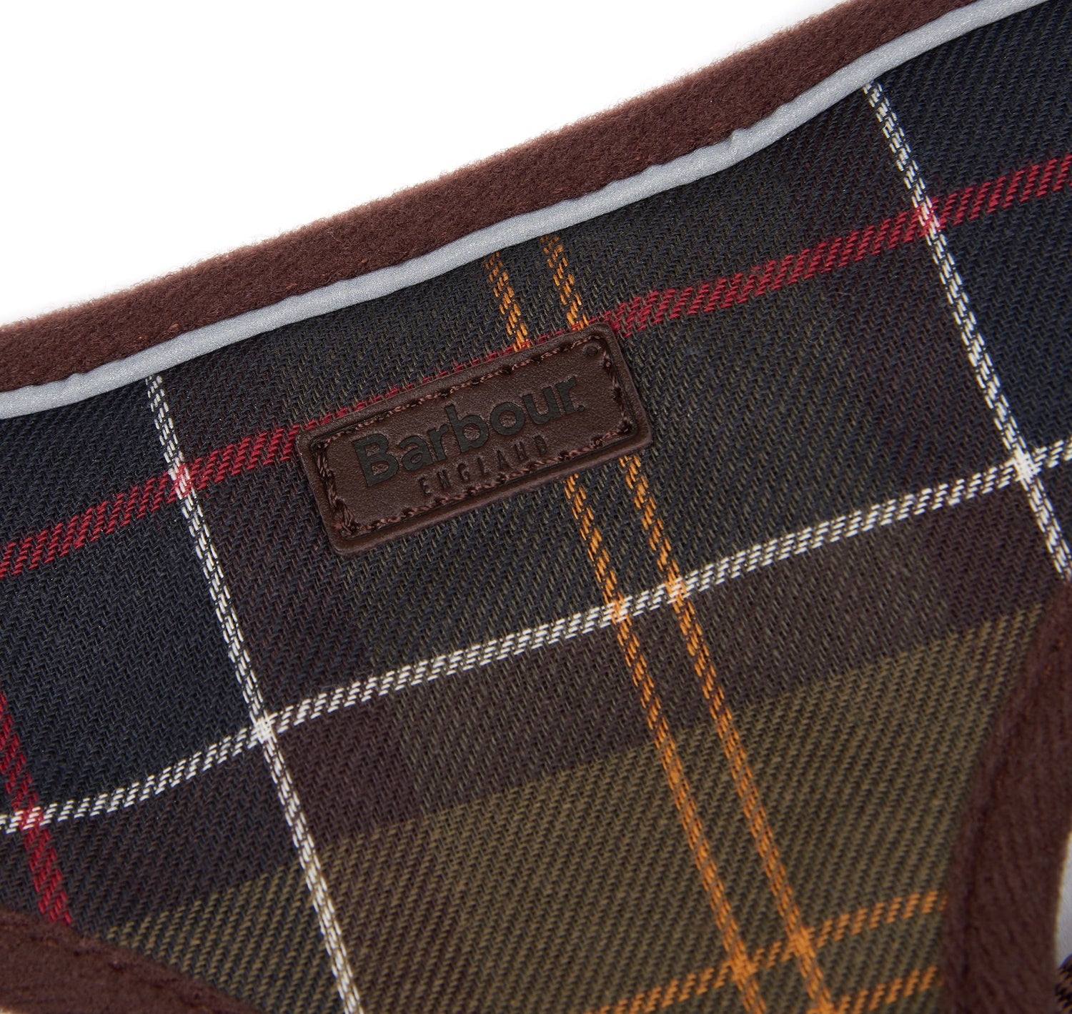 Travel And Exercise Harness S