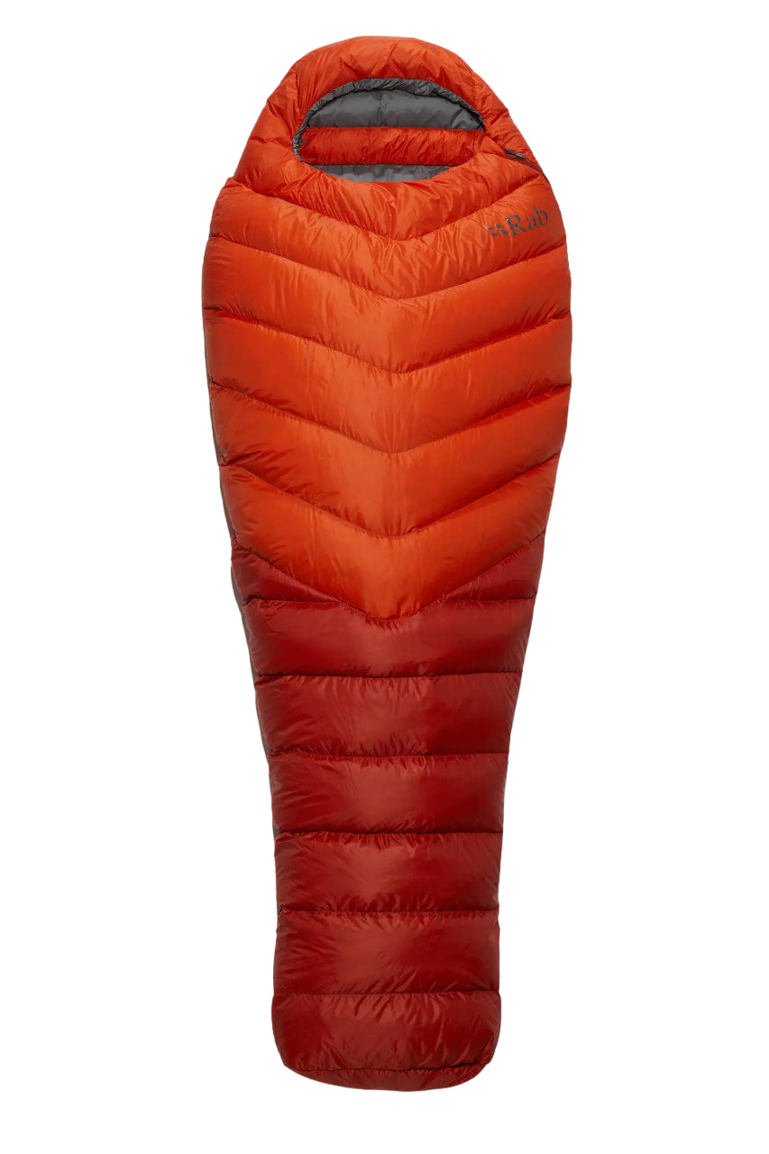 Dunsovsäck Alpine 200 LZ (+1) FIRECRACKER / LONG LZ