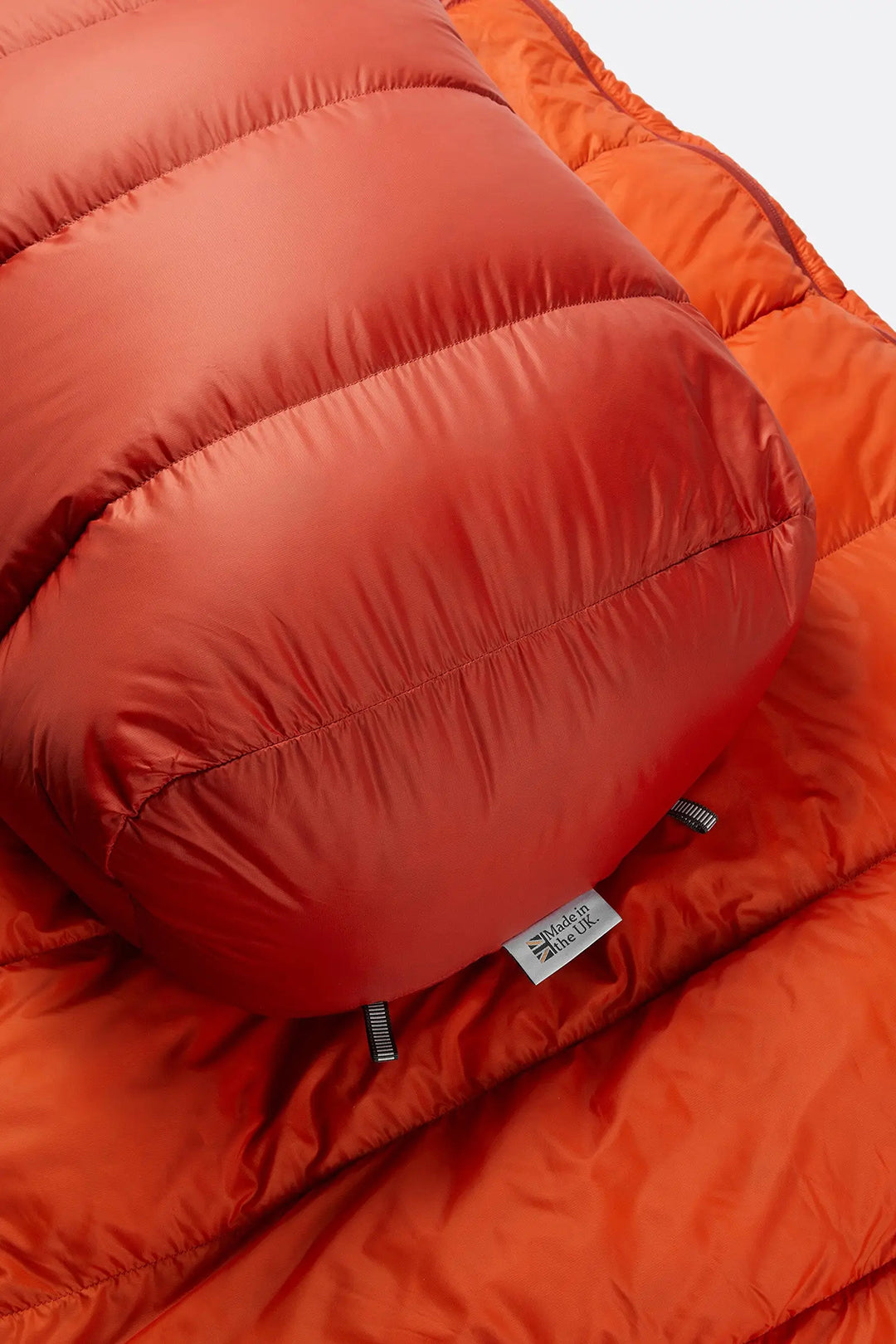 Dunsovsäck Alpine 200 LZ (+1) FIRECRACKER / LONG LZ