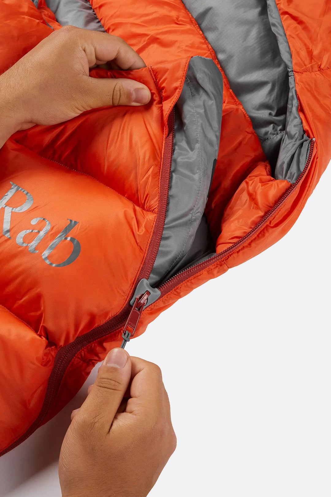 Dunsovsäck Alpine 200 LZ (+1) FIRECRACKER / LONG LZ