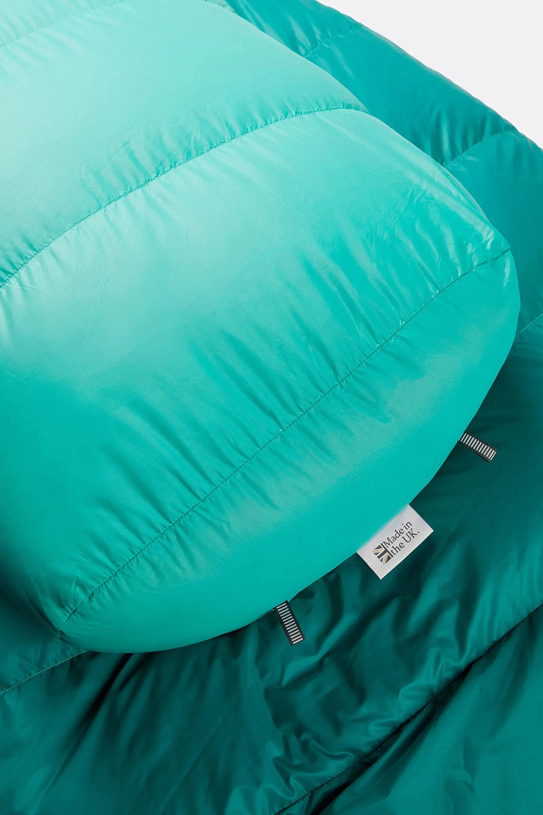 Dunsovsäck Alpine 400 Women LZ (-1 dam) ATLANTIS / EN STL