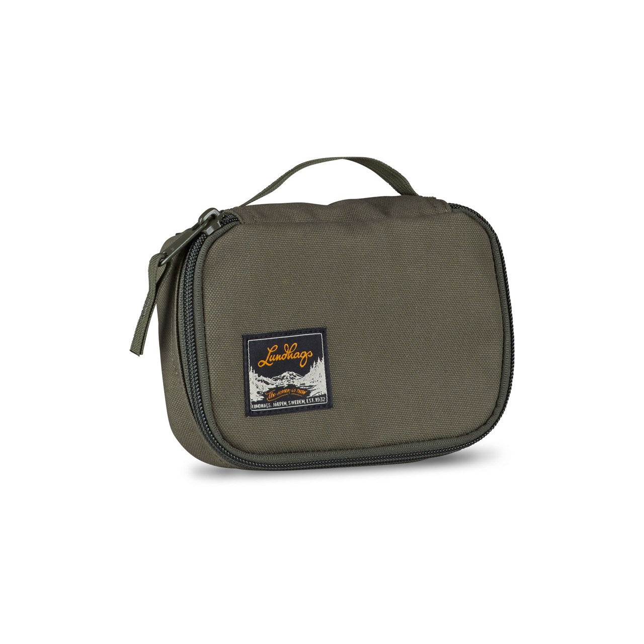 Boot Care Kit FOREST GREEN / EN STL