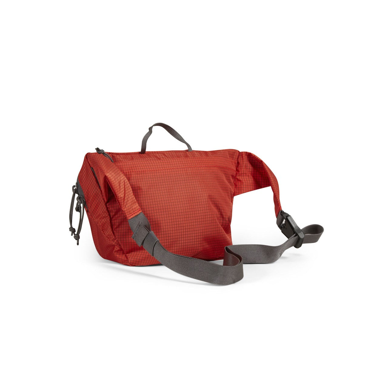 Core Hippak 2 L LIVELY RED / EN STL