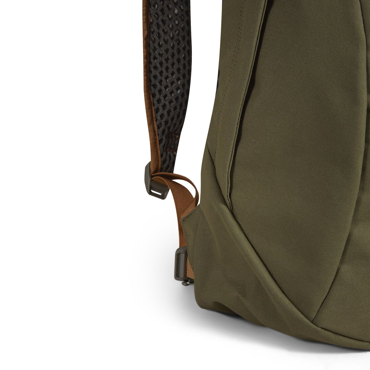 Core Saruk Zip 10 L FOREST GREEN / EN STL