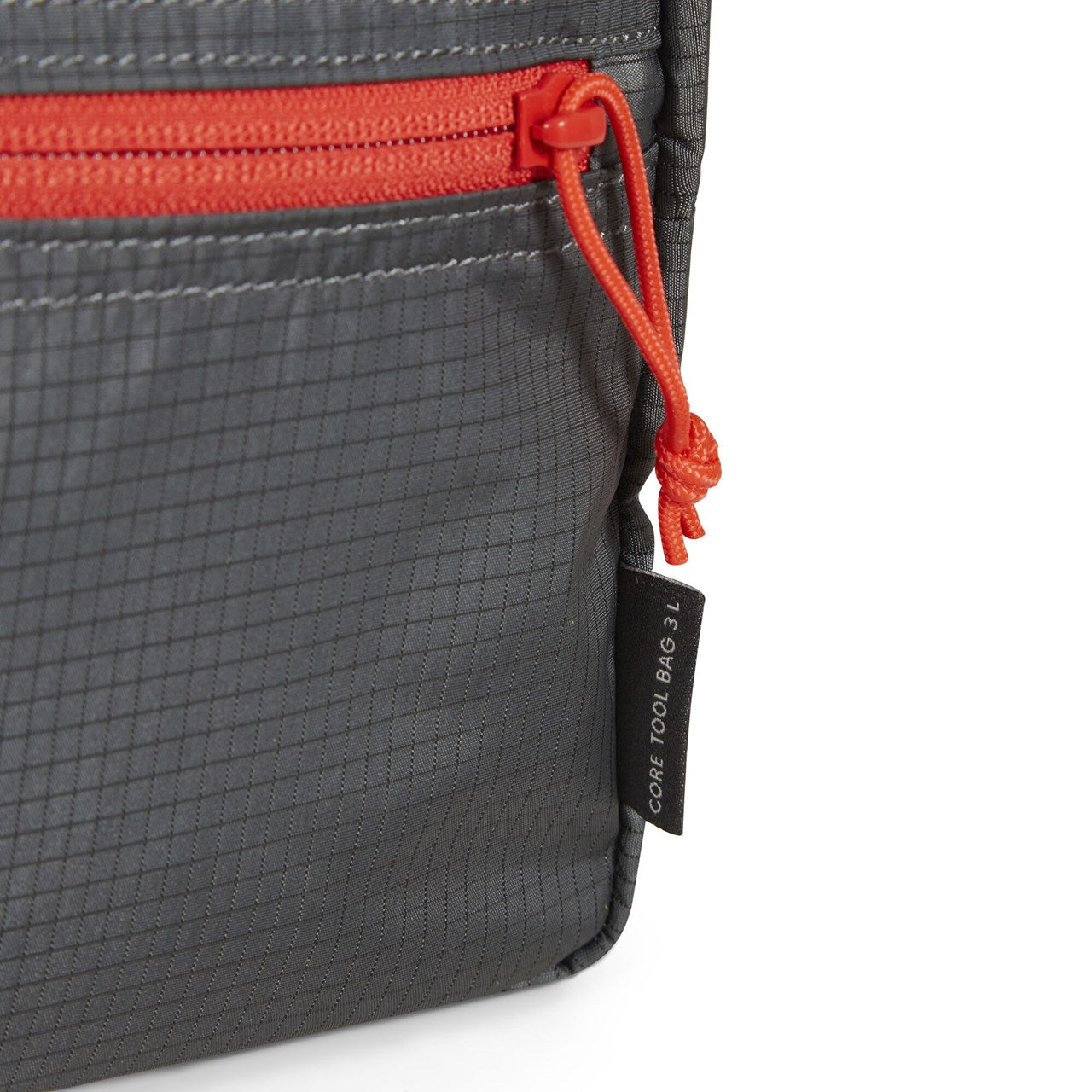 Core Tool Bag 3 L GRANITE / EN STL