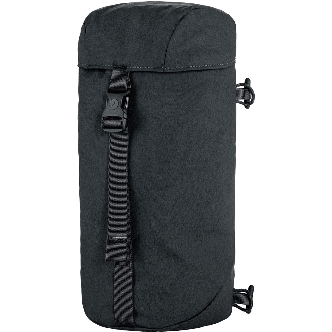 Kajka Side Pocket COAL BLACK / EN STL