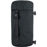 Kajka Side Pocket COAL BLACK / EN STL