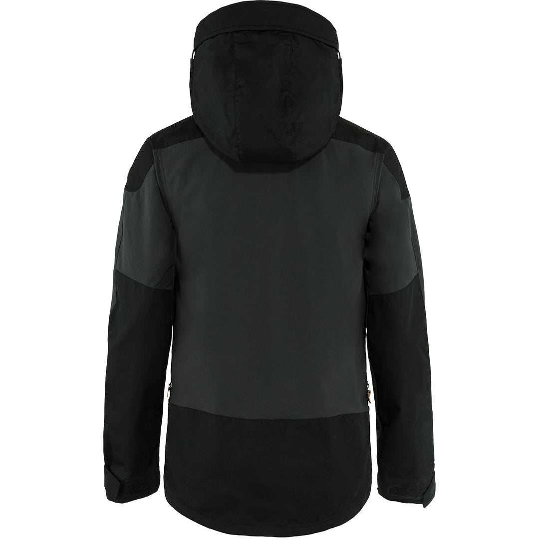 Keb Jacket Men BLACK / L