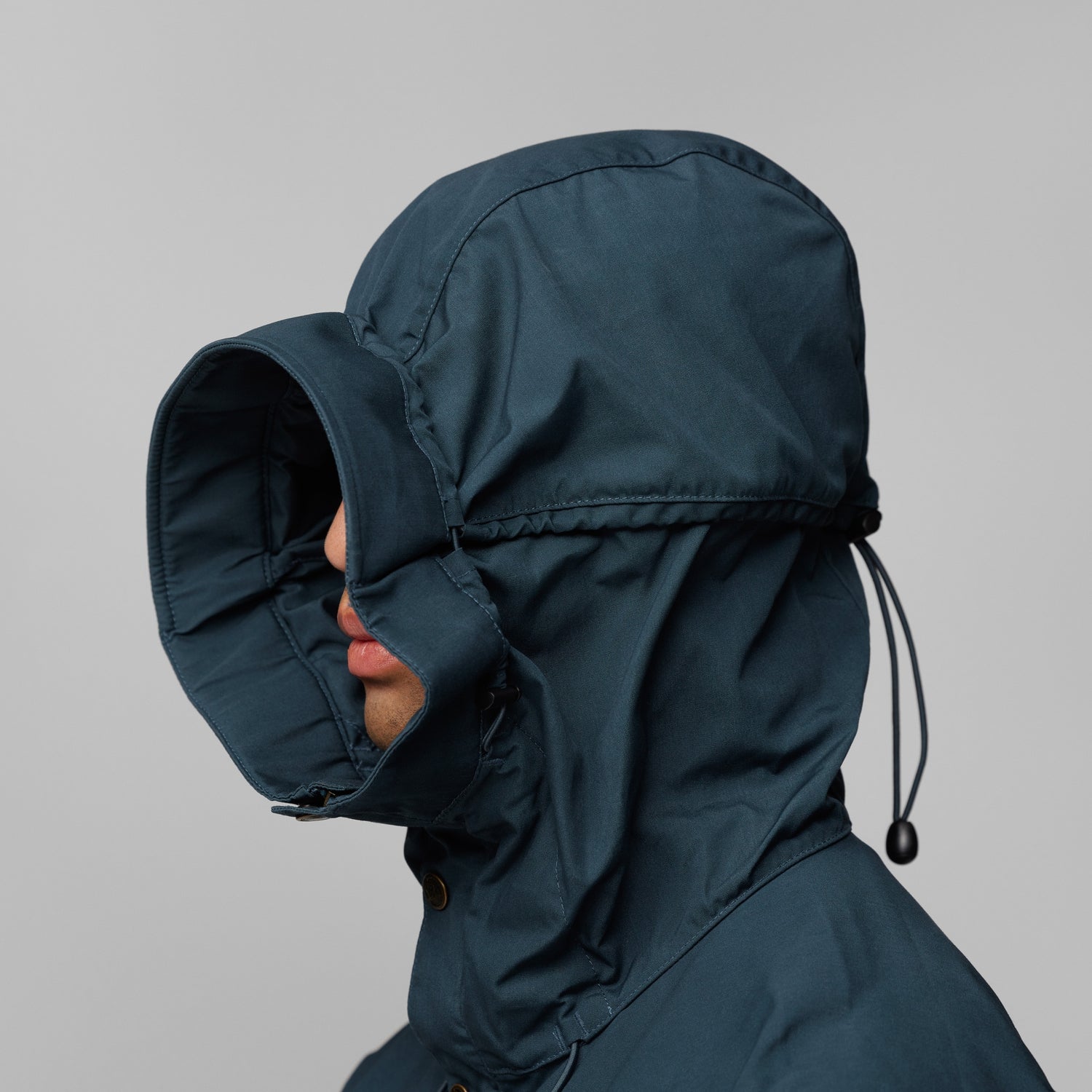 Keb Jacket Men BLACK / L