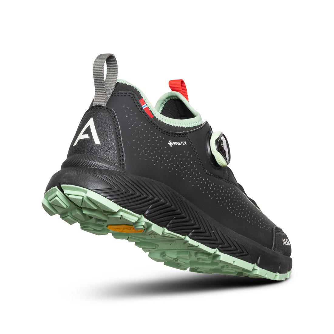 Piggen GTX APS Women BLACK / 36