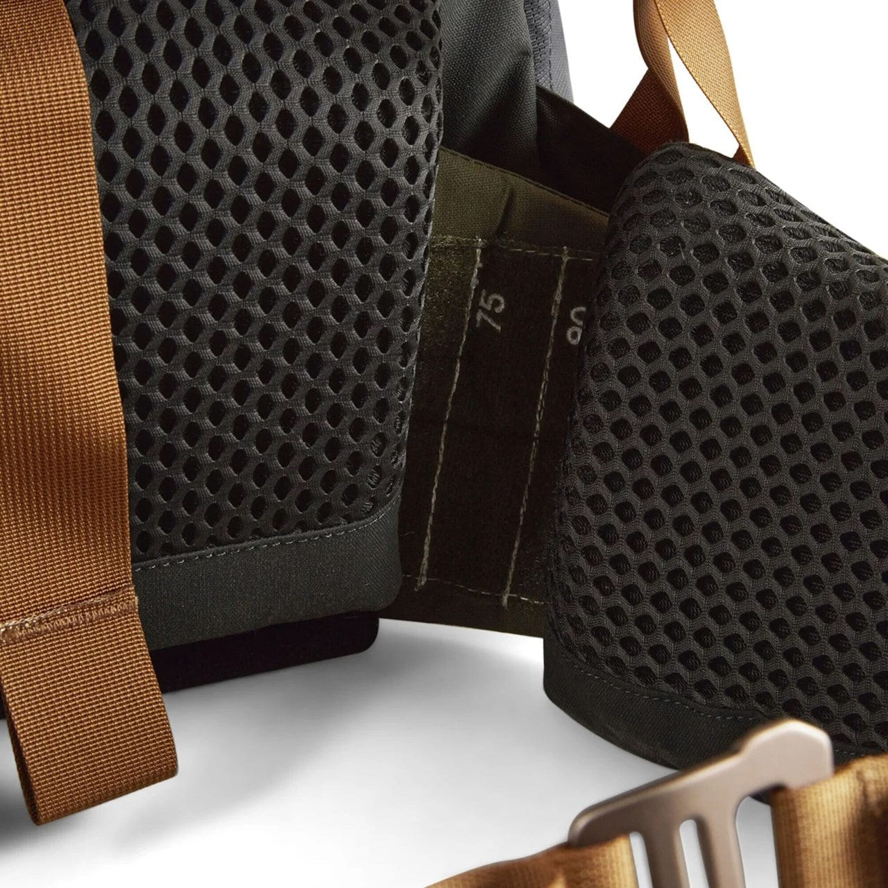 Saruk Pro 90 L FOREST GREEN / RL