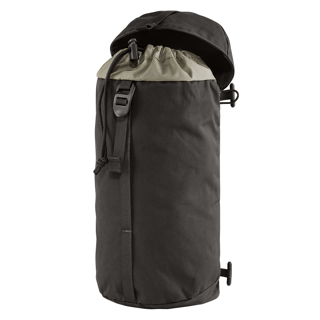 Singi Side Pocket STONE GREY / EN STL