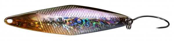 Tricoroll Spoon GREEN MINNOW / 14 G