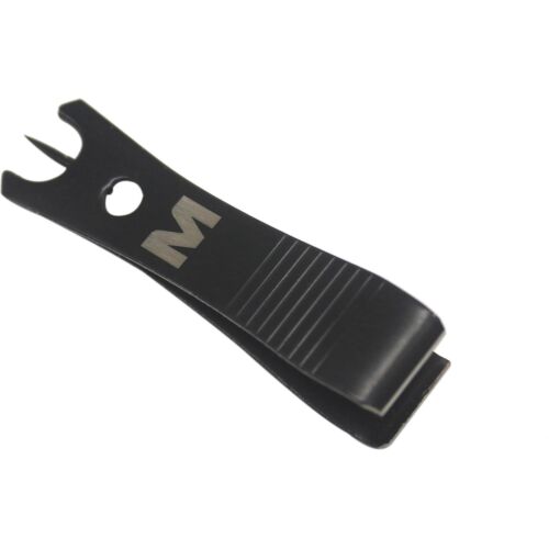 Eco Nipper SVART / EN STL